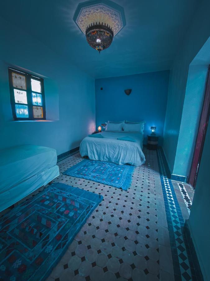 Dar El Mizan Fez Exterior photo
